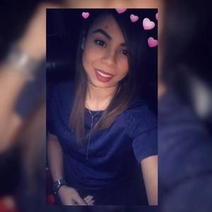 Meet your Posher, Karla